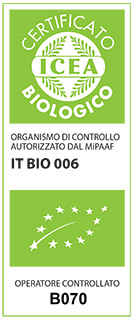 certificazione biologica